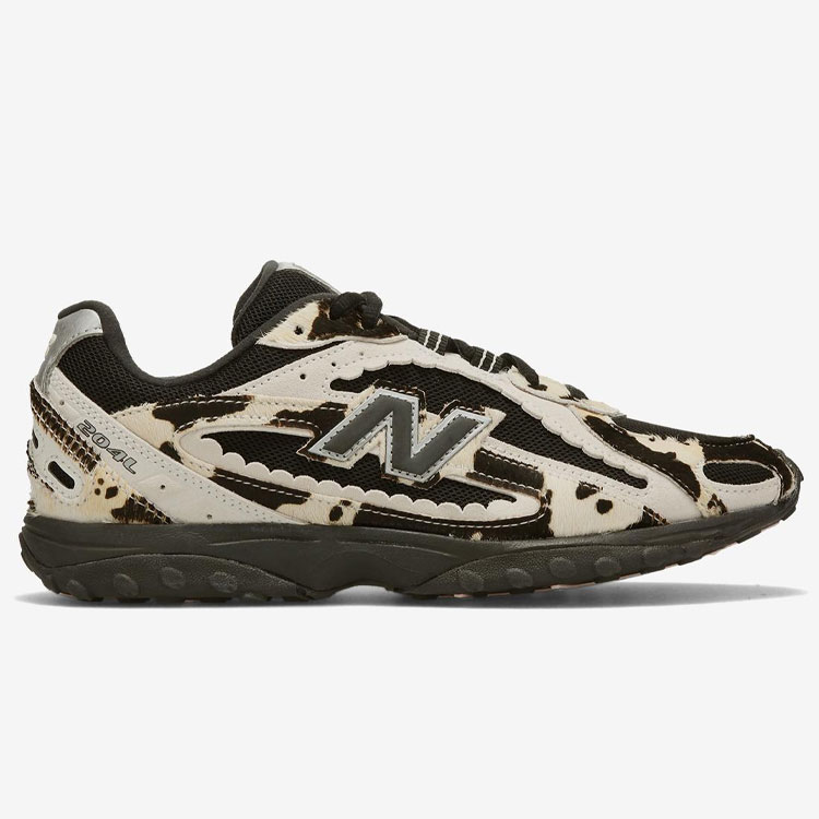 New Balance（ニューバランス） レディース スニーカー U204L3Z7