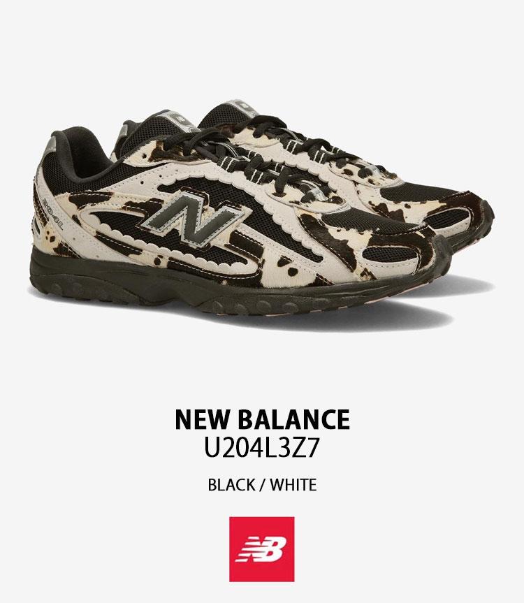 New Balance（ニューバランス） レディース スニーカー U204L3Z7