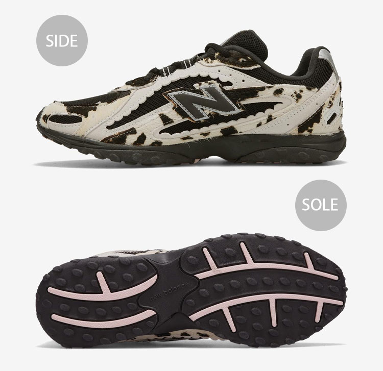New Balance（ニューバランス） レディース スニーカー U204L3Z7