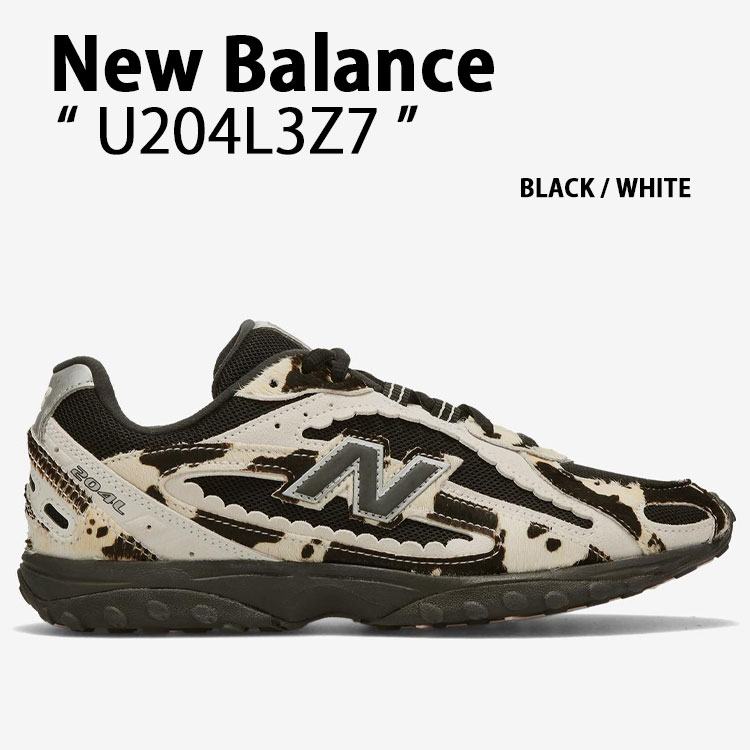 New Balance（ニューバランス） レディース スニーカー U204L3Z7