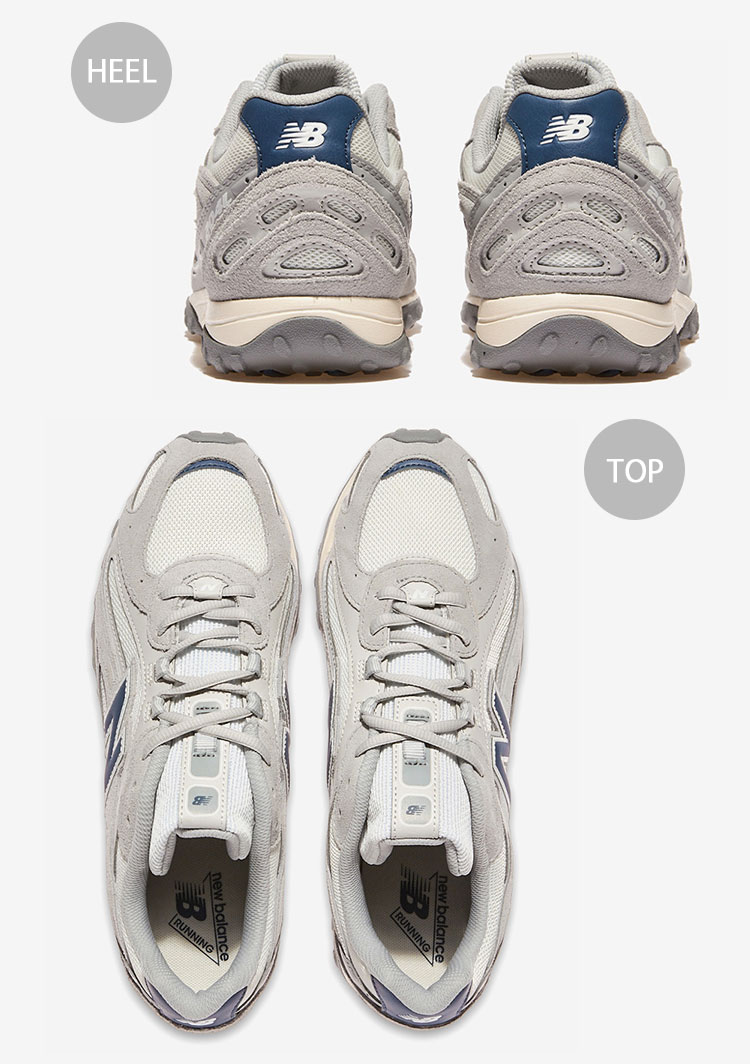 New Balance（ニューバランス） スニーカー U204L4HH シューズ