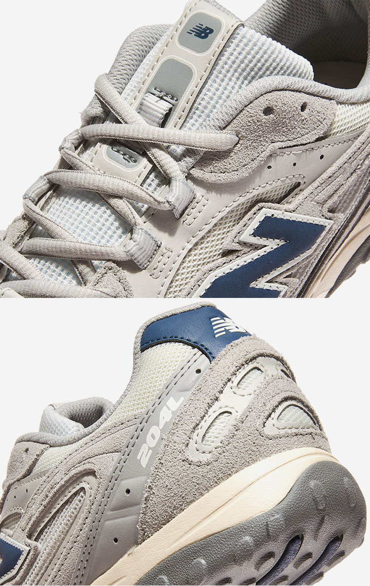 【新品未使用】プーマホワイト ゴルフシューズ 25.5cm New Balance（ニューバランス） スニーカー U204L4HH シューズ