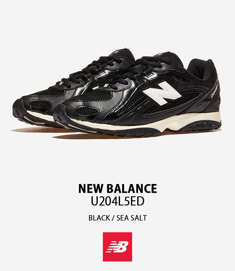 New Balance（ニューバランス） スニーカー U204L5ED シューズ