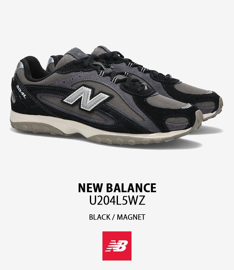 New Balance（ニューバランス） スニーカー U204L5WZ シューズ