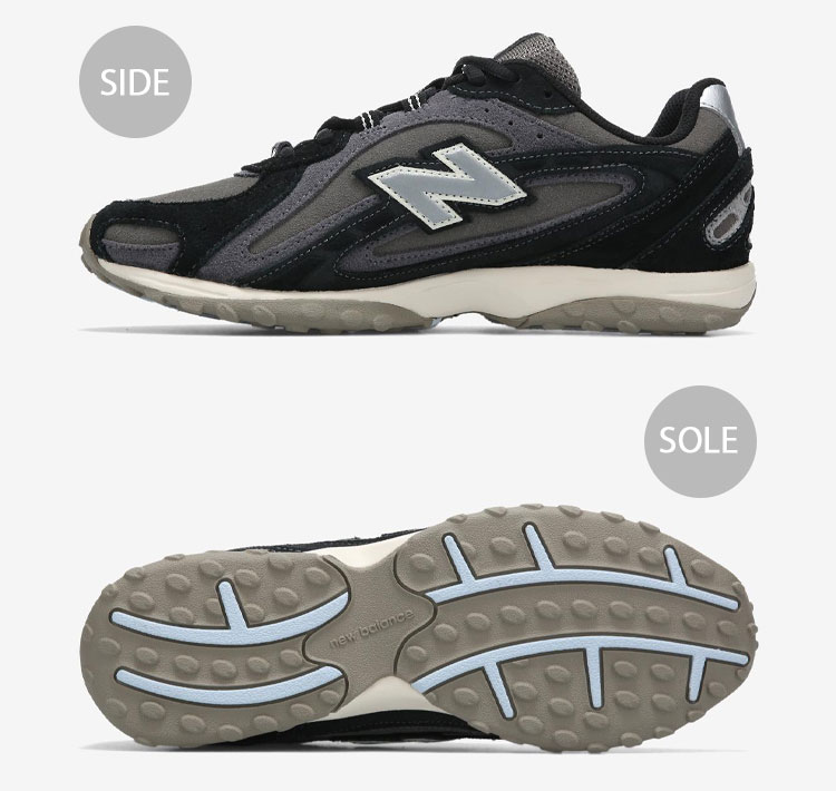 New Balance（ニューバランス） スニーカー U204L5WZ シューズ