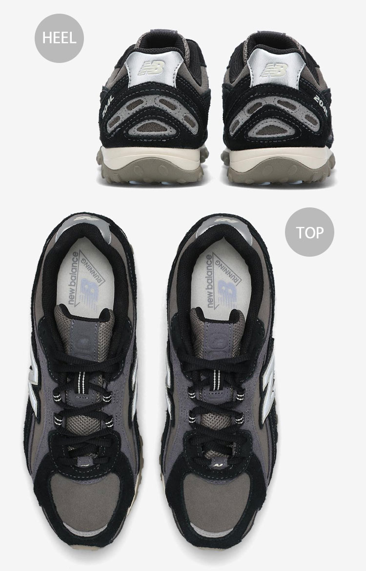 New Balance（ニューバランス） スニーカー U204L5WZ シューズ