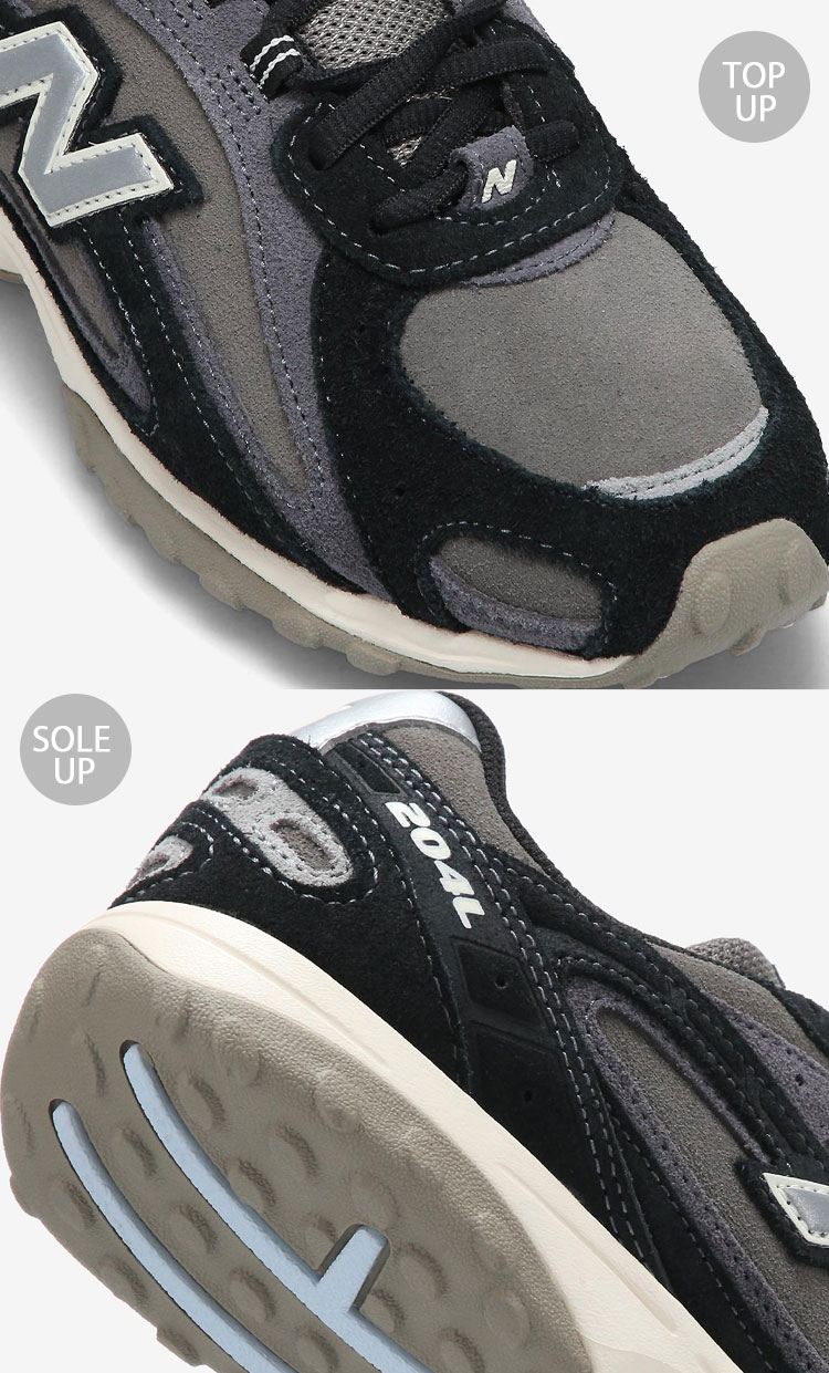 靴 new balance NV4 23.5 New Balance（ニューバランス） スニーカー U204L5WZ シューズ