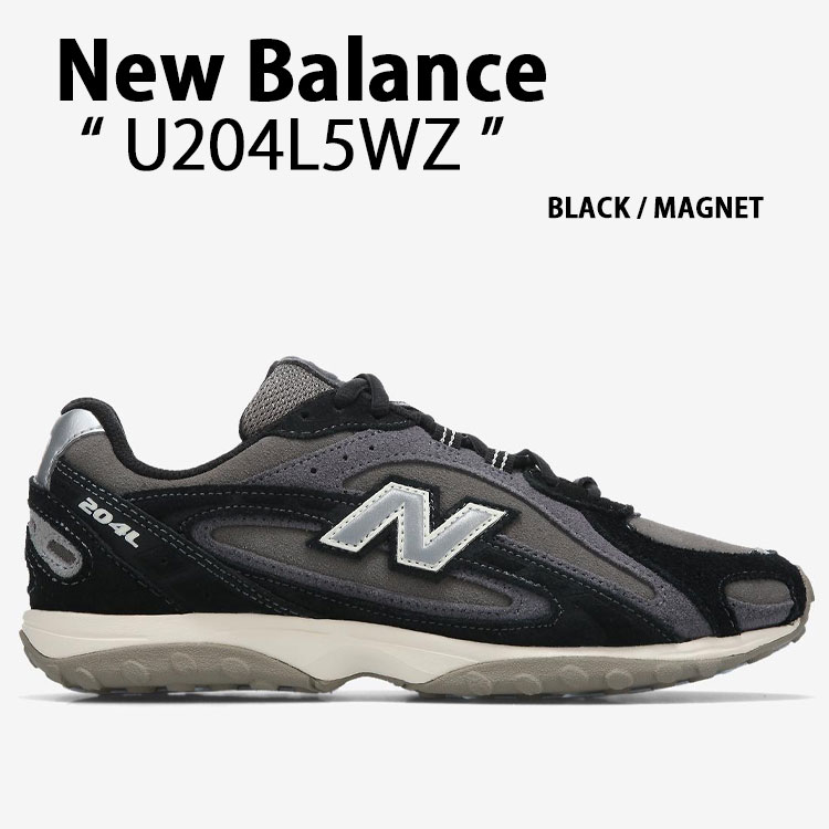 New Balance（ニューバランス） スニーカー U204L5WZ シューズ