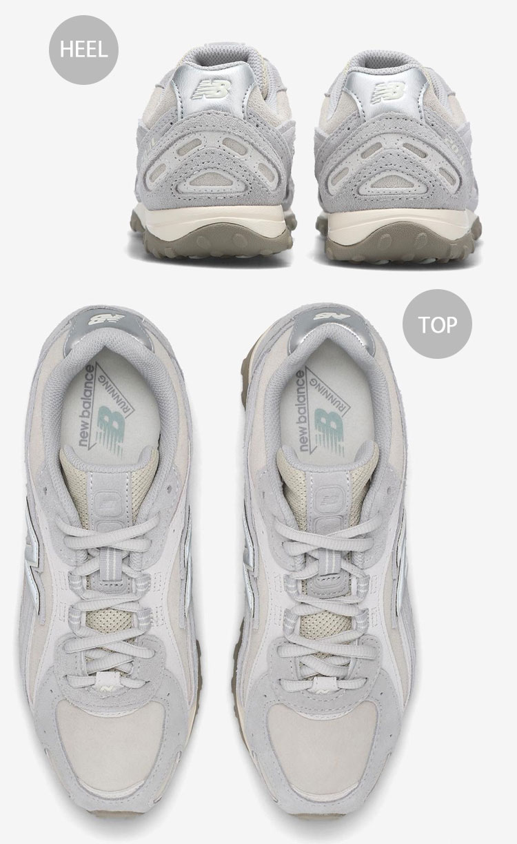 New Balance（ニューバランス） スニーカー U204L86W シューズ