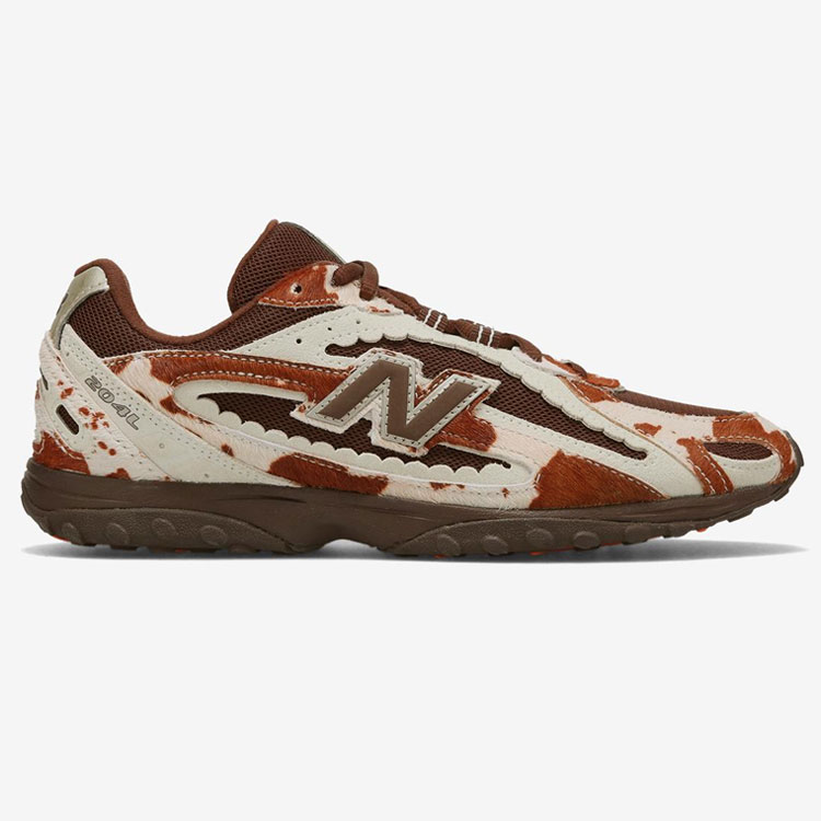 New Balance（ニューバランス） レディース スニーカー U204L8JF