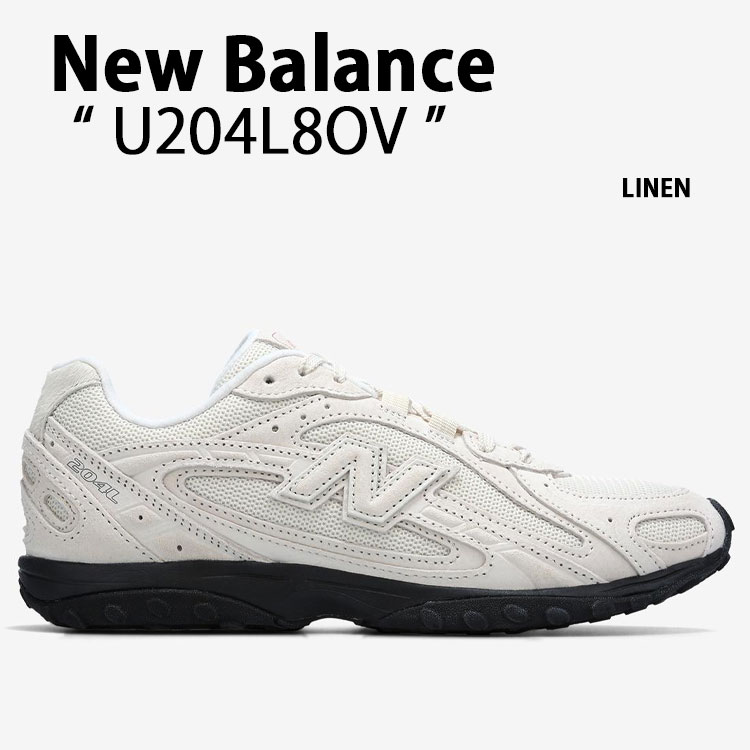 New Balance（ニューバランス） スニーカー U204L8OV シューズ