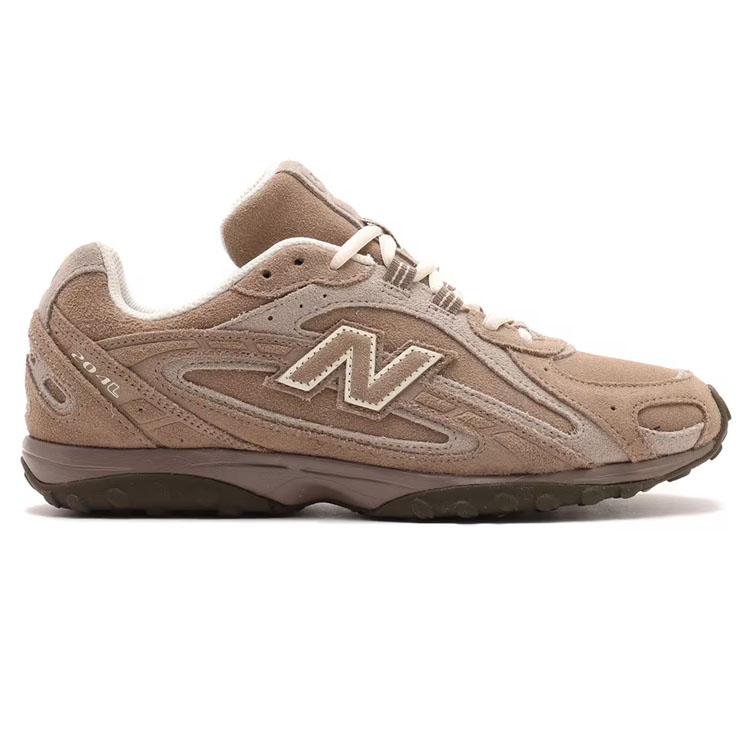 【新品未使用】25cm New Balance U204L MMA BROWN 新品未使用】25cm New Balance U204L MMA BROWN - メルカリ