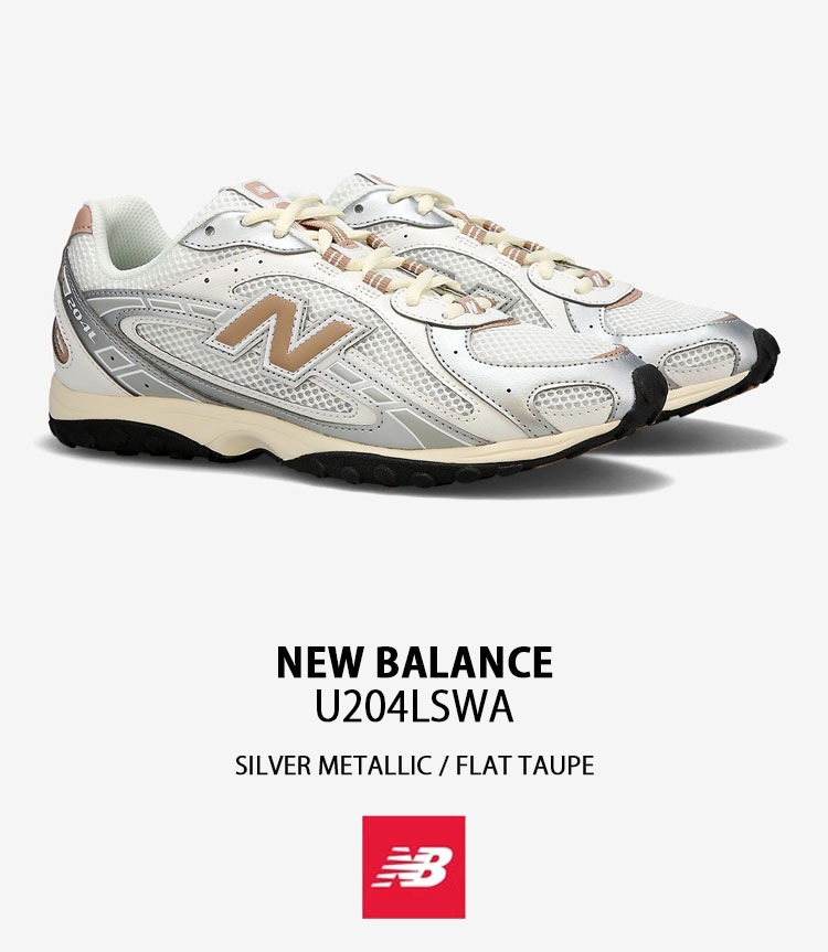 New Balance（ニューバランス） レディース スニーカー U204LSWA