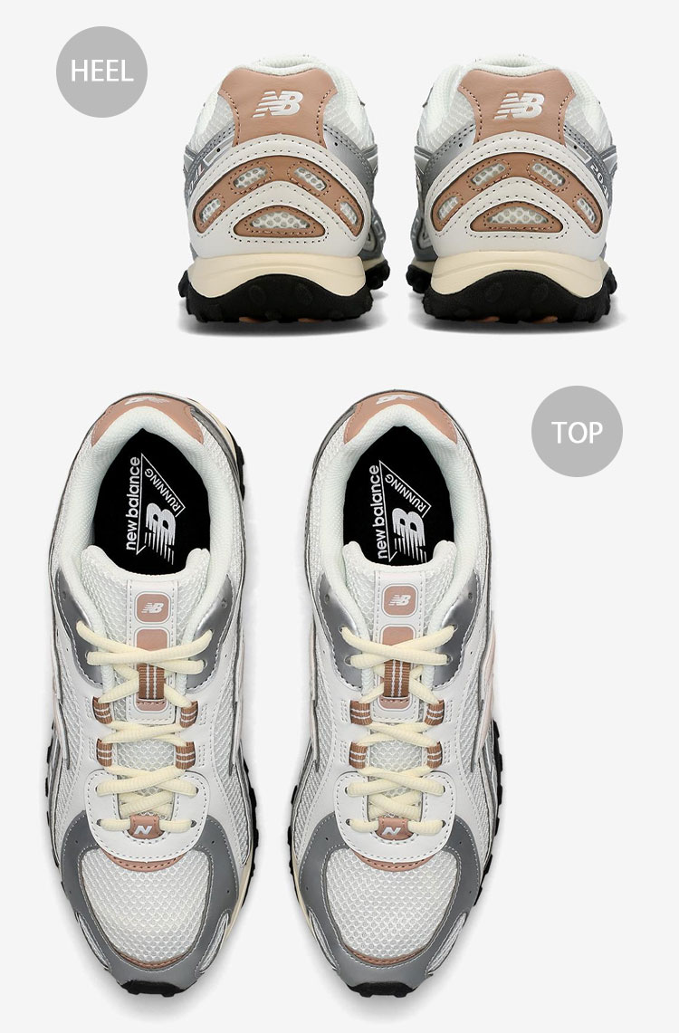 New Balance（ニューバランス） レディース スニーカー U204LSWA