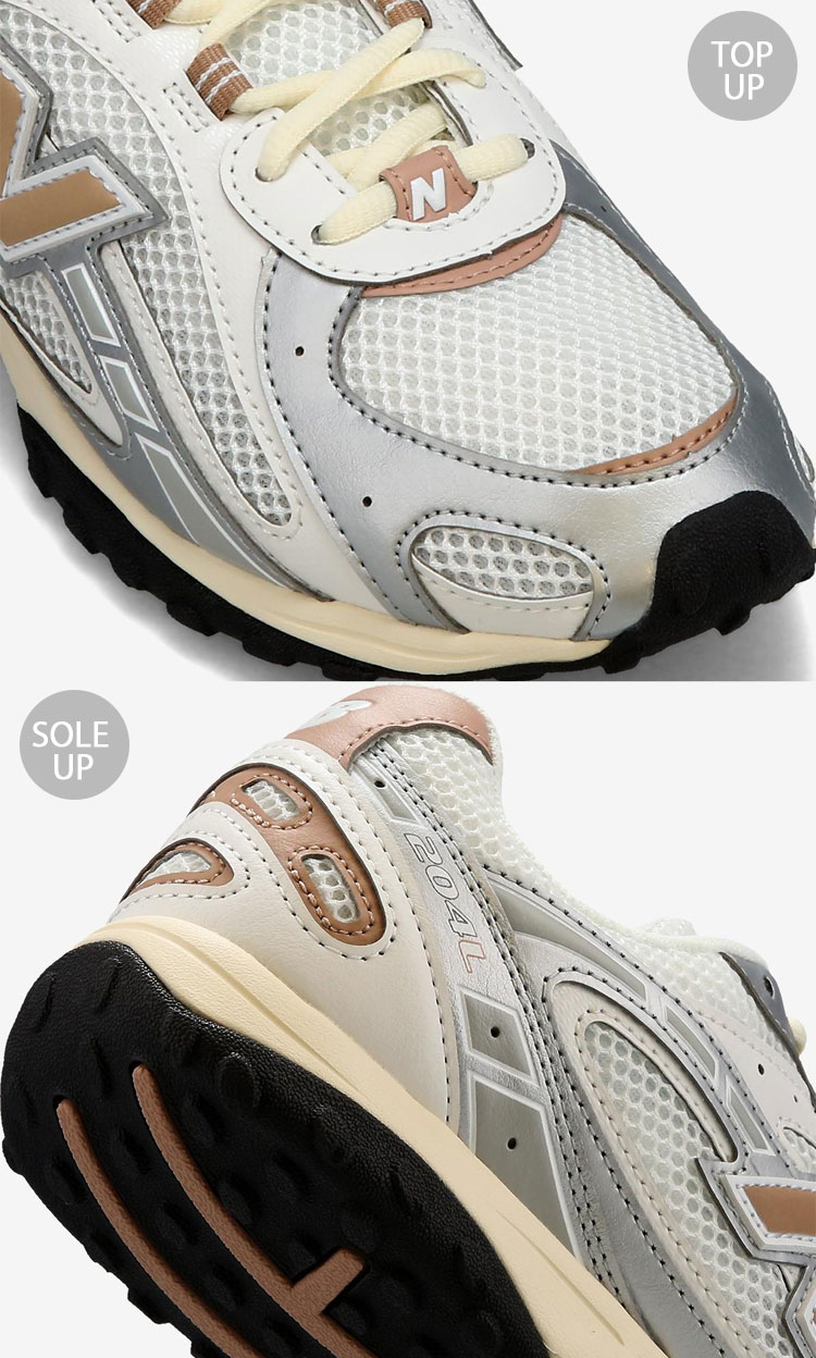 New Balance（ニューバランス） レディース スニーカー U204LSWA