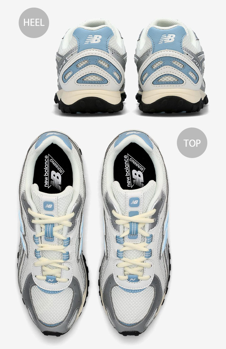 New Balance（ニューバランス） レディース スニーカー U204LSWC