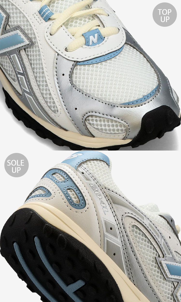 New Balance（ニューバランス） レディース スニーカー U204LSWC