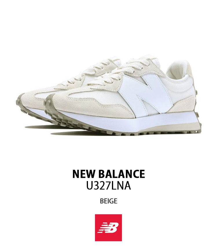 New Balance（ニューバランス） レディース スニーカー U327LNA