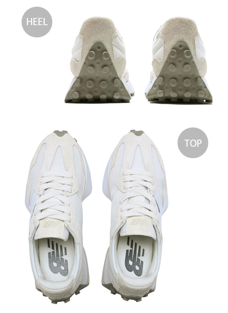 New Balance（ニューバランス） レディース スニーカー U327LNA