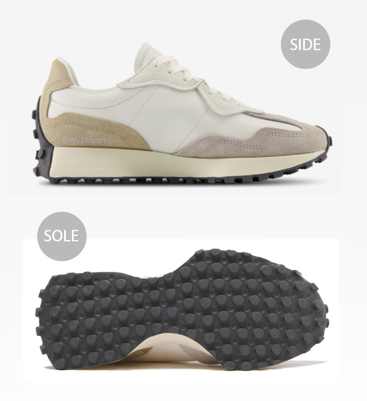 New Balance ニューバランス レディース スニーカー U327WGA