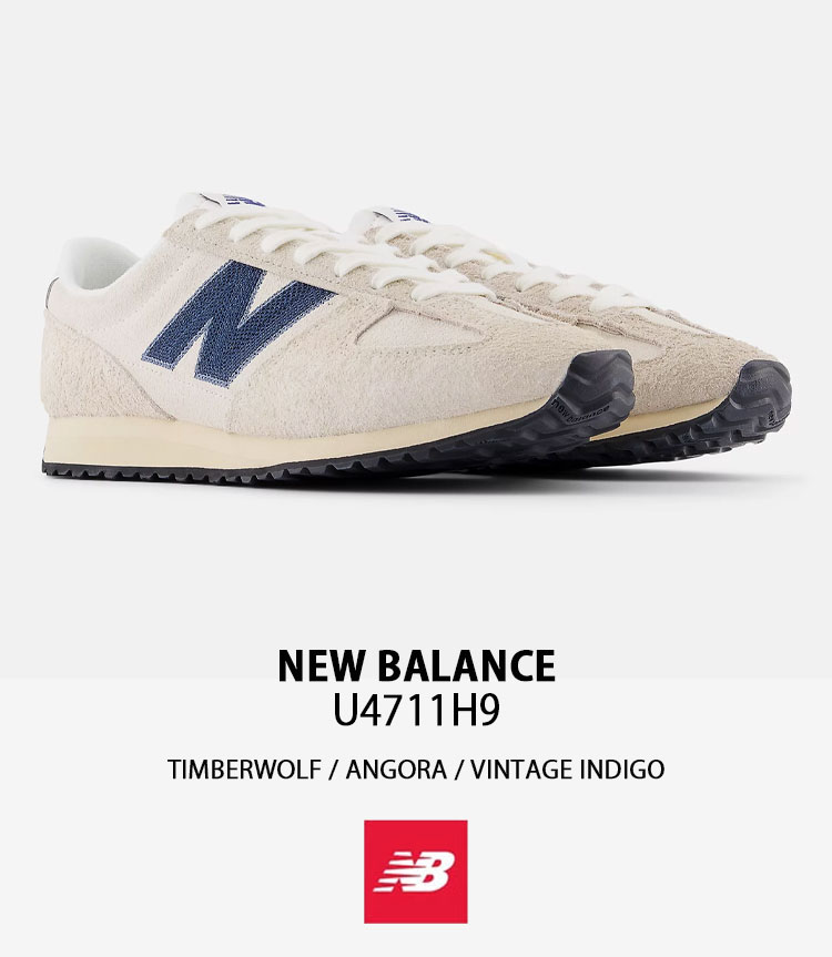 New Balance（ニューバランス） スニーカー U4711H9 シューズ
