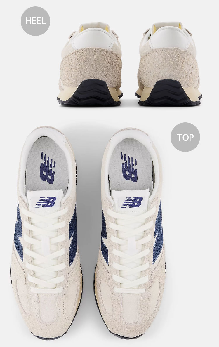 New Balance（ニューバランス） スニーカー U4711H9 シューズ