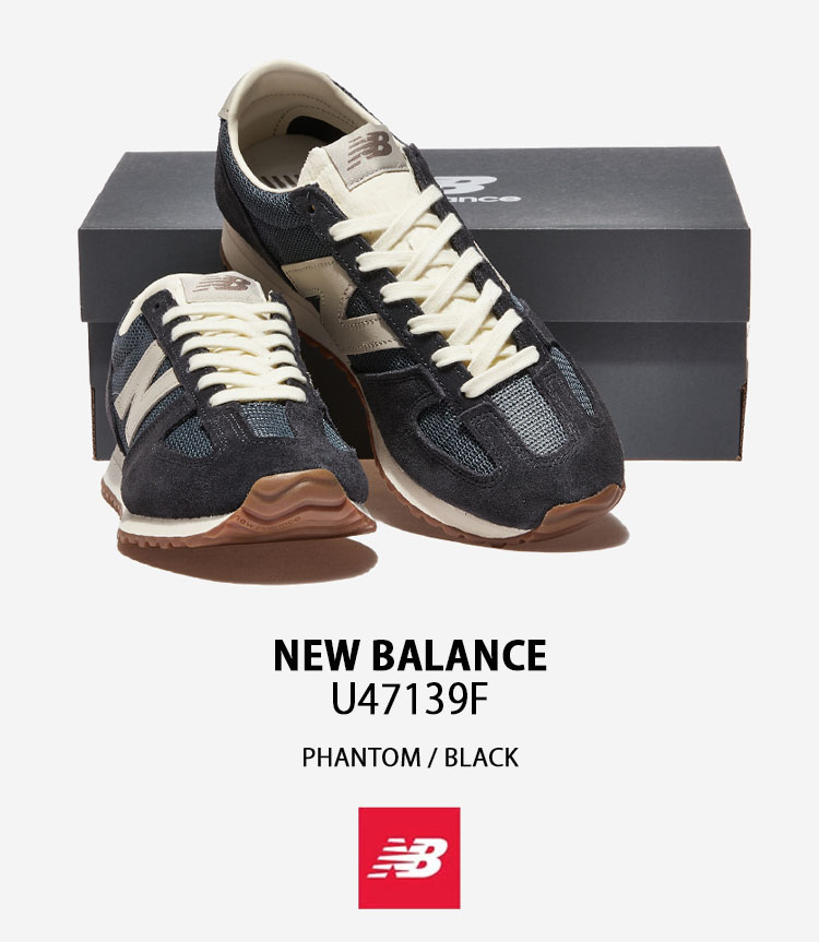 New Balance（ニューバランス） スニーカー U47139F シューズ