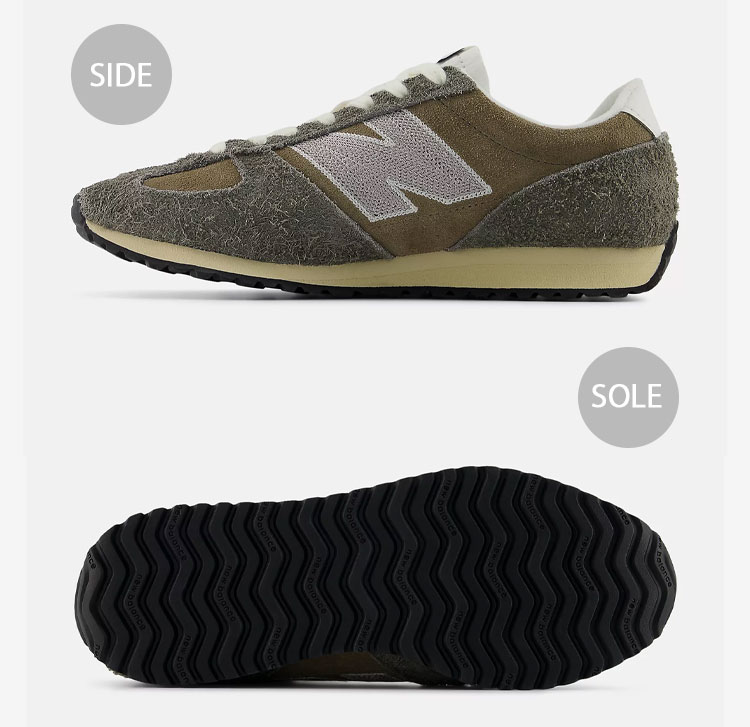 ニューバランス New Balance（ニューバランス） スニーカー U4717CF シューズ