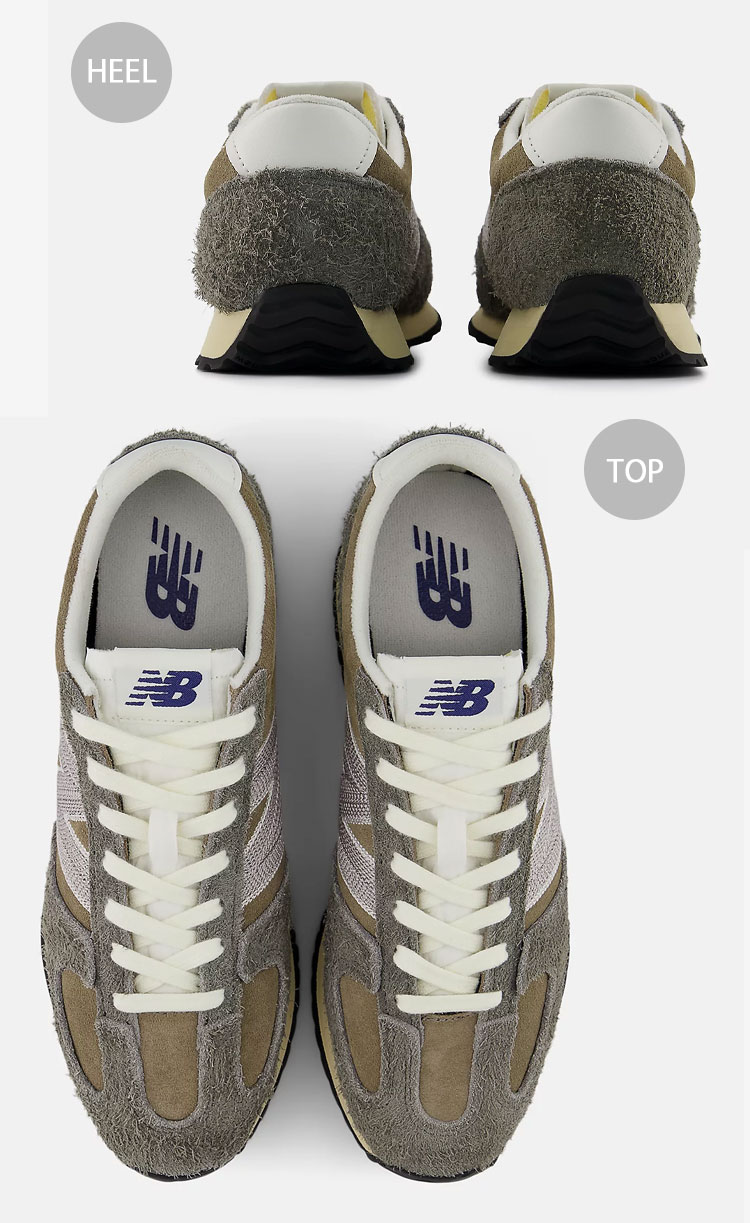 New Balance（ニューバランス） スニーカー U4717CF シューズ