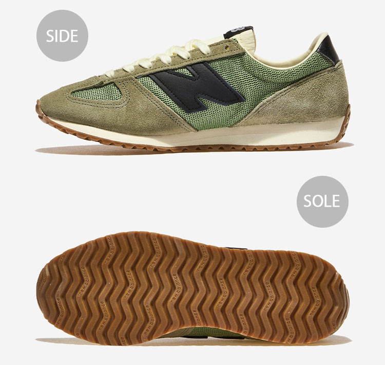 New Balance（ニューバランス） スニーカー U4718IP シューズ