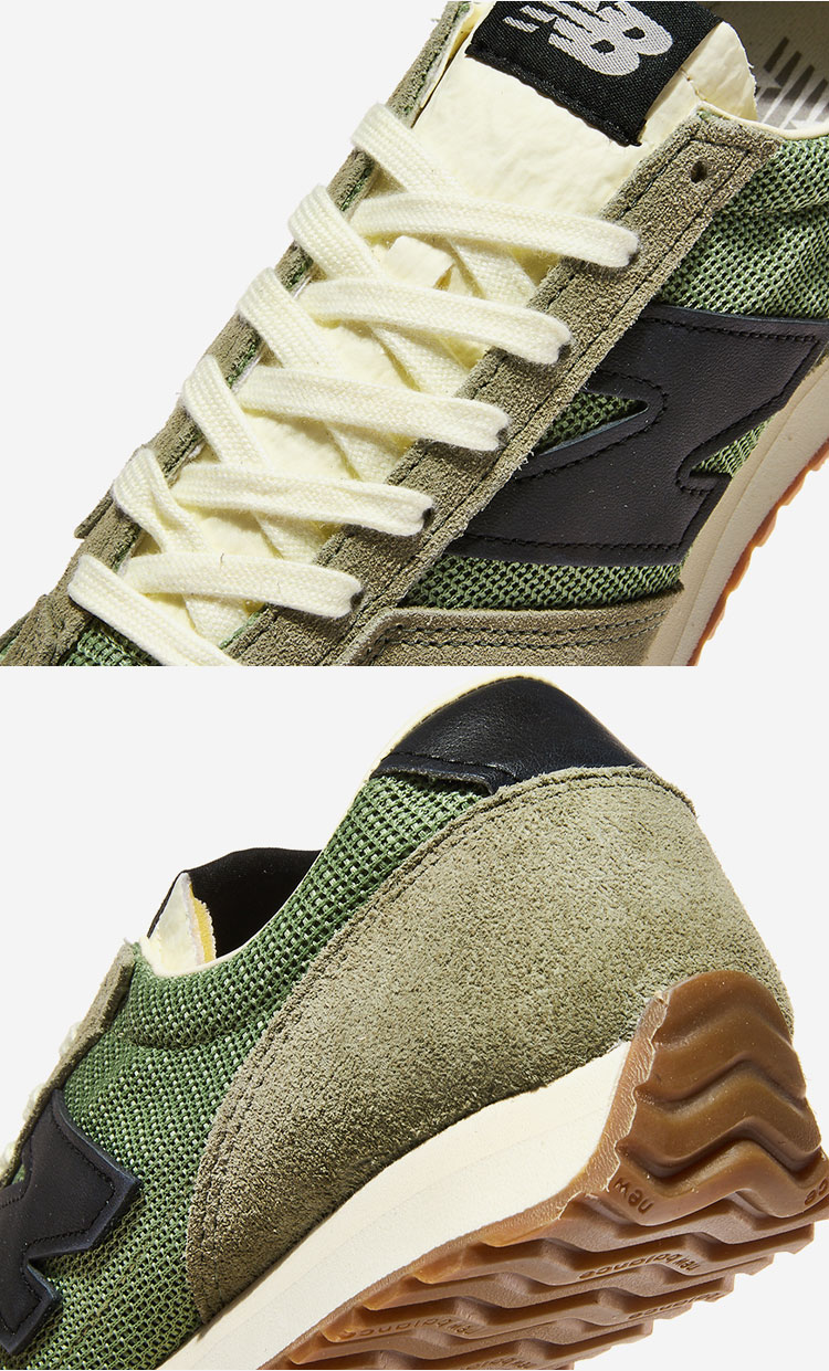 New Balance スニーカー メンズ New Balance（ニューバランス） スニーカー U4718IP シューズ