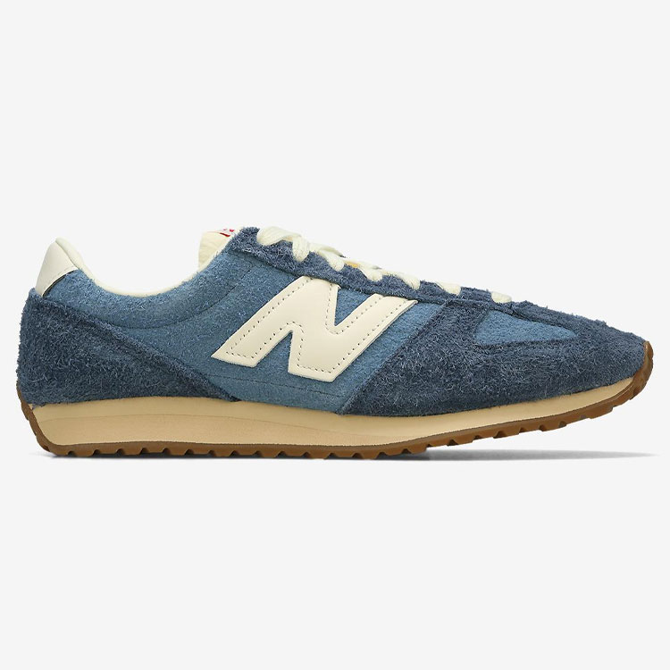 New Balance（ニューバランス） スニーカー U471PSB BLUE シューズ