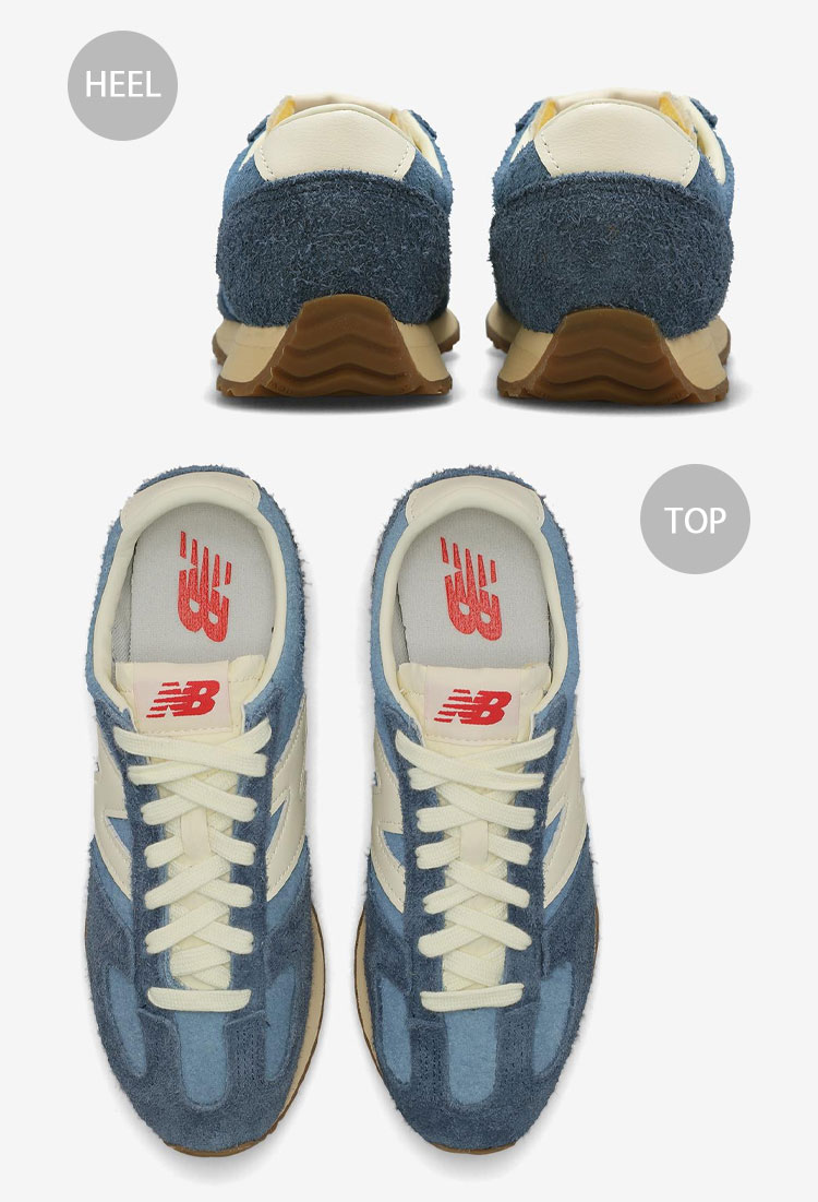 New Balance（ニューバランス） スニーカー U471PSB BLUE シューズ