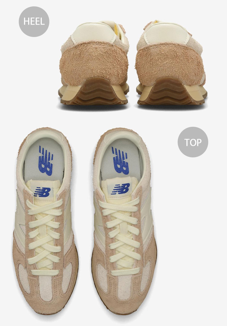 New Balance（ニューバランス） スニーカー U471PSC BEIGE シューズ