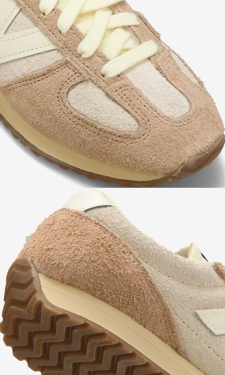 New Balance（ニューバランス） スニーカー U471PSC BEIGE シューズ