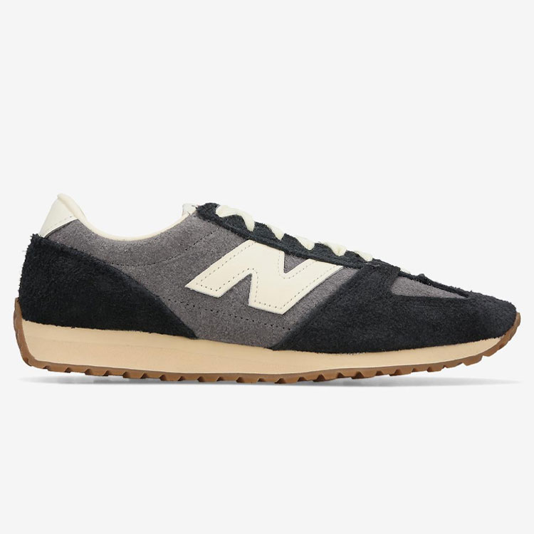 New Balance（ニューバランス） スニーカー U471PSD BLACK GRAY
