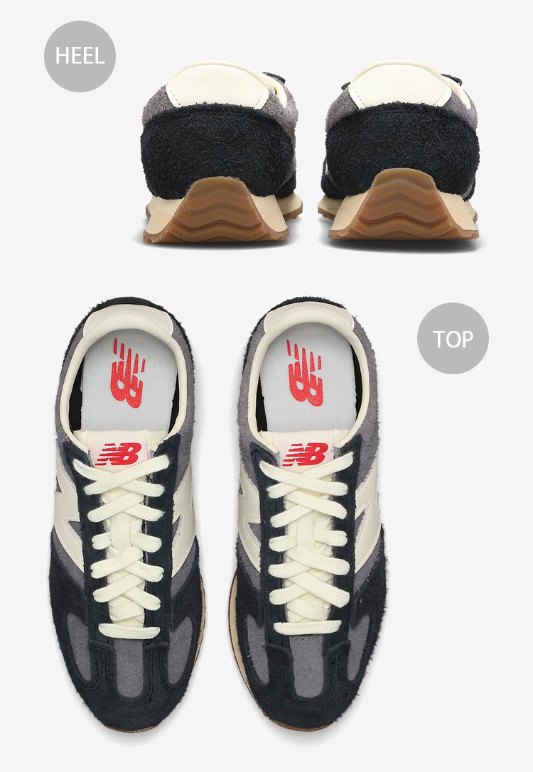 New Balance ニューバランス スニーカー U471PSD BLACK GRAY シューズ NewBalance471 ランシュー ブラック グレー メンズ レディース New Balance（ニューバランス） スニーカー U471PSD BLACK GRAY