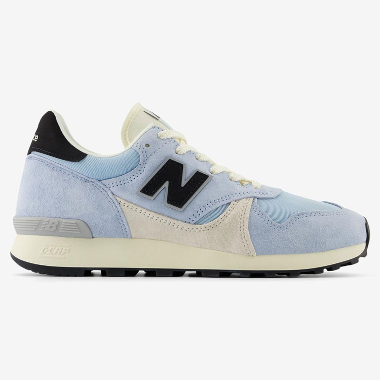 スニーカー NEW BALANCE / U475PB New Balance ニューバランス スニーカー U475PB LIGHT BLUE
