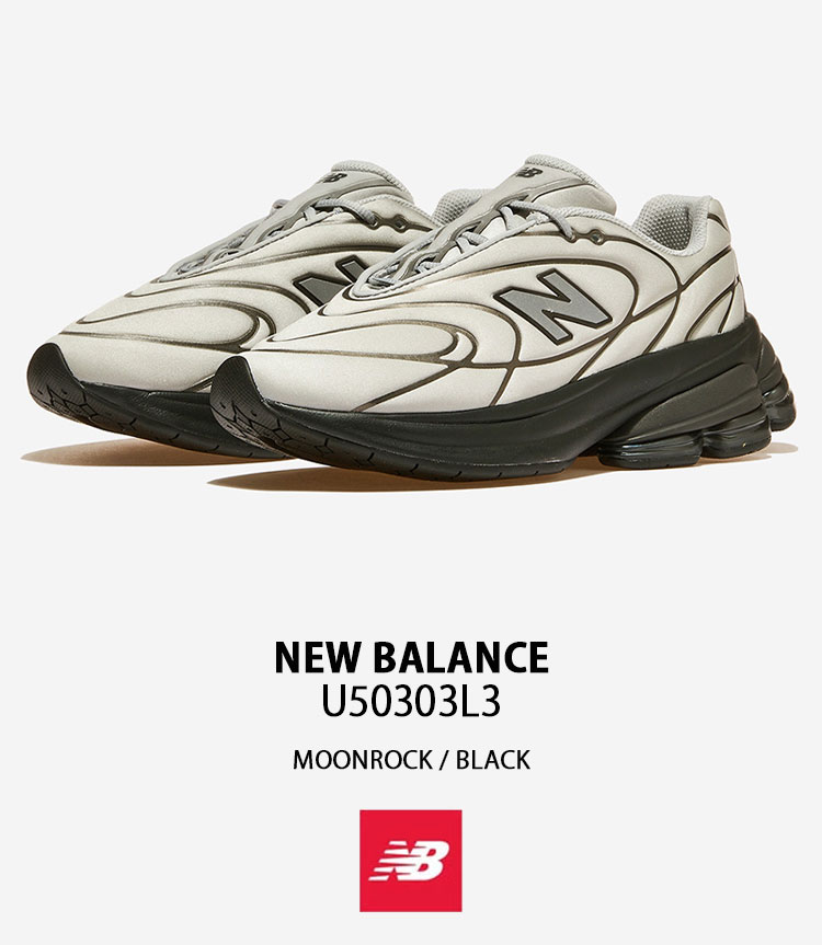 New Balance（ニューバランス） スニーカー U50303L3 シューズ