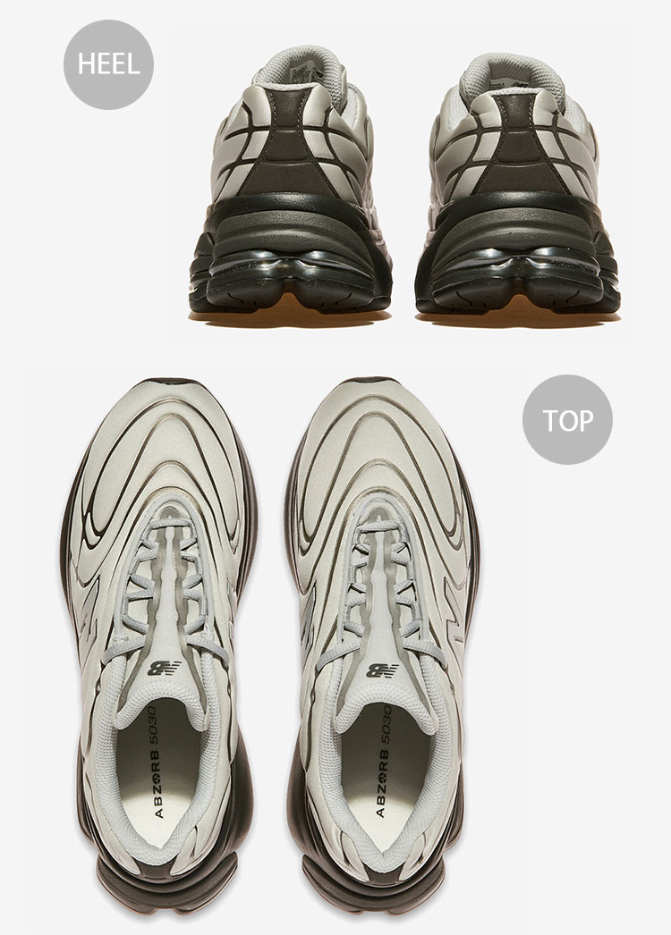 New Balance（ニューバランス） スニーカー U50303L3 シューズ