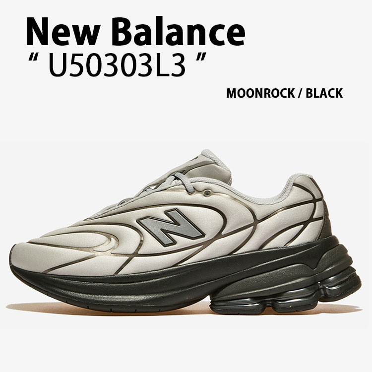 New Balance（ニューバランス） スニーカー U50303L3 シューズ