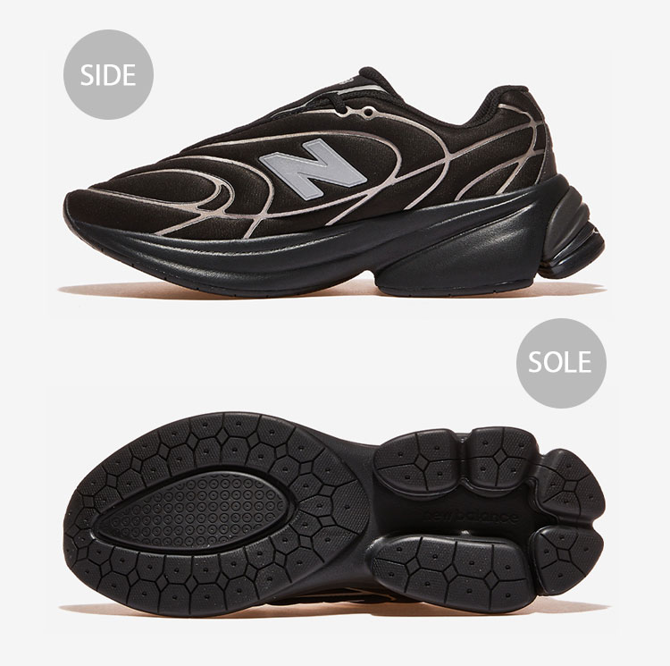New Balance（ニューバランス） スニーカー U50307G4 シューズ