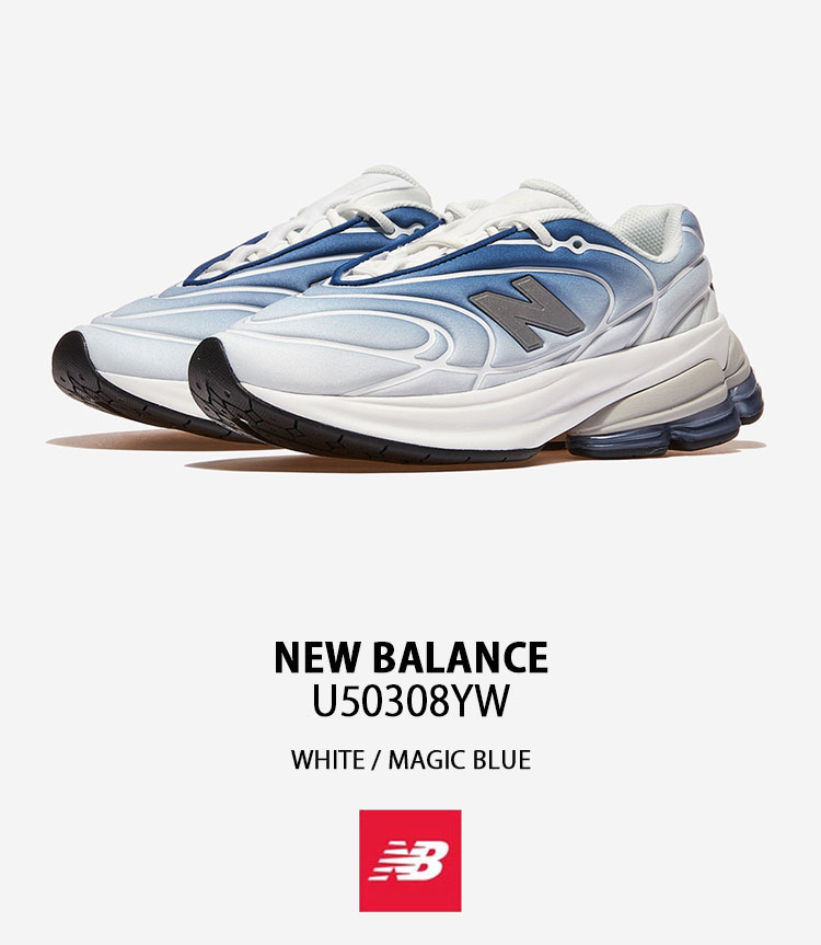 New Balance（ニューバランス） スニーカー U50308YW シューズ