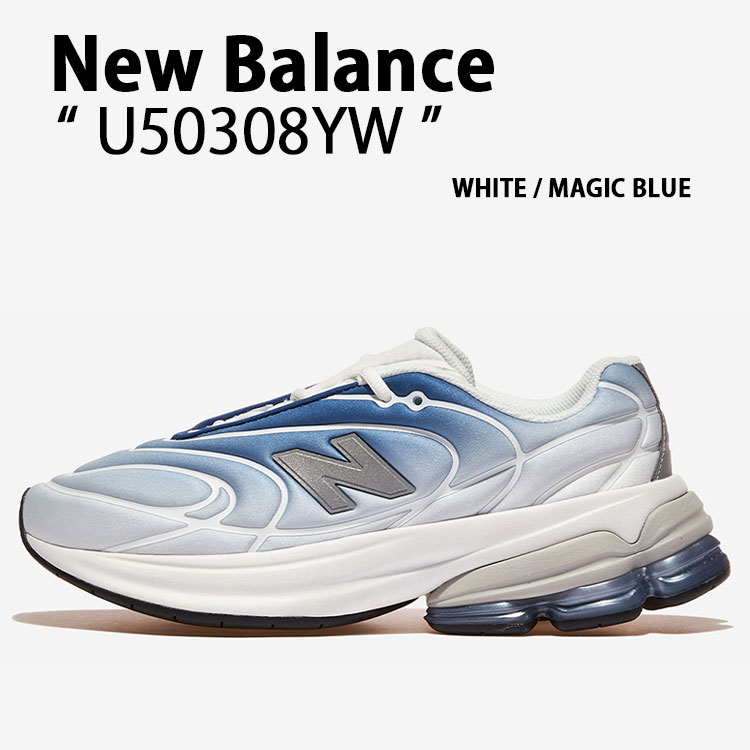 New Balance（ニューバランス） スニーカー U50308YW シューズ