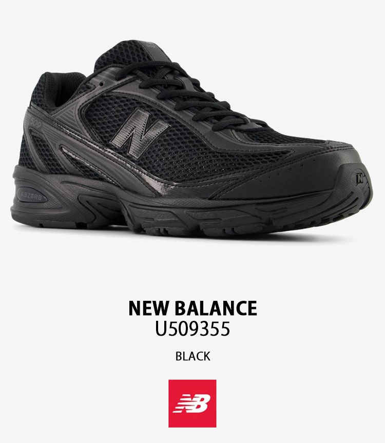 New Balance（ニューバランス） スニーカー U509355 シューズ