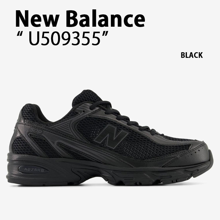 New Balance（ニューバランス） スニーカー U509355 シューズ