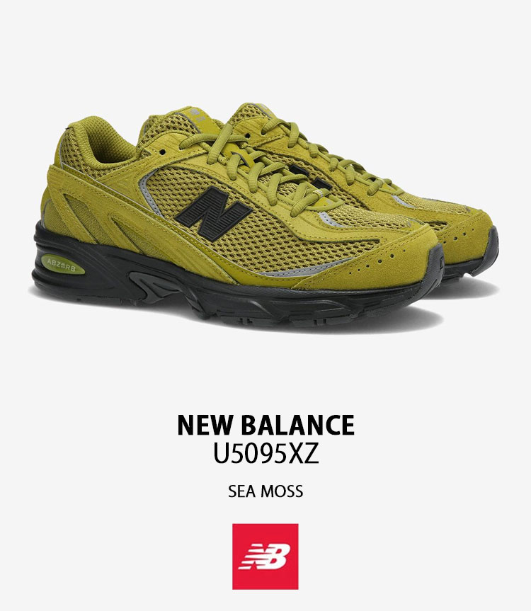 New Balance（ニューバランス） スニーカー U5095XZ シューズ