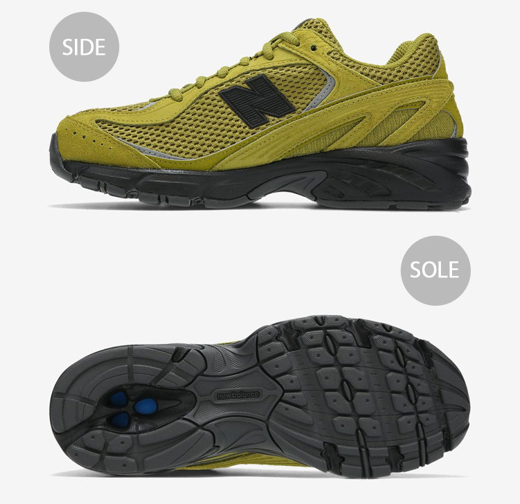 New Balance（ニューバランス） スニーカー U5095XZ シューズ