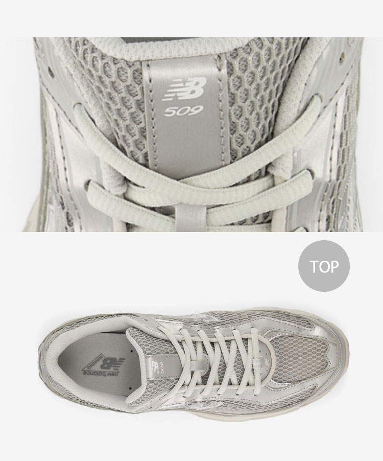 New Balance（ニューバランス） スニーカー U5097N5 シューズ