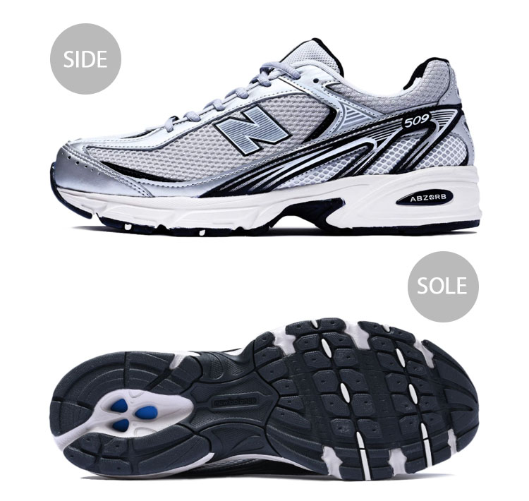 【早い者勝ち!!!!!!】New Balance / ニューバランス ◆ 509 C1 早い者勝ち!!!!!!】New Balance / ニューバランス ◇ 509 C1